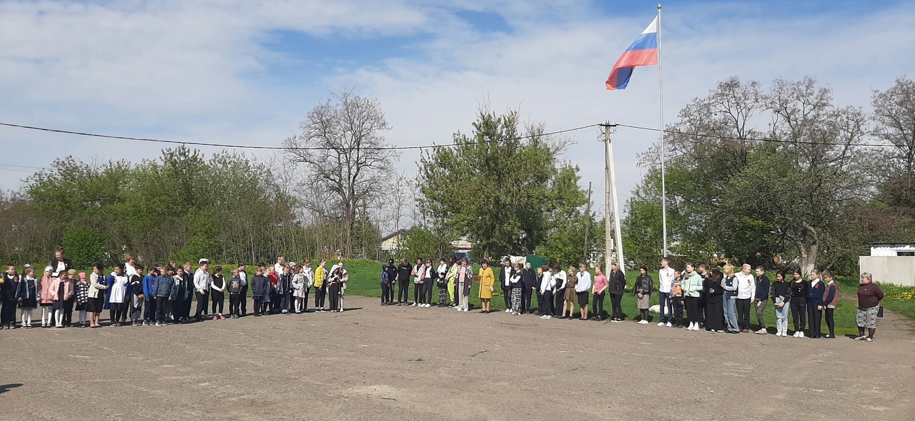 Эвакуация в рамках антитеррористической безопасности.