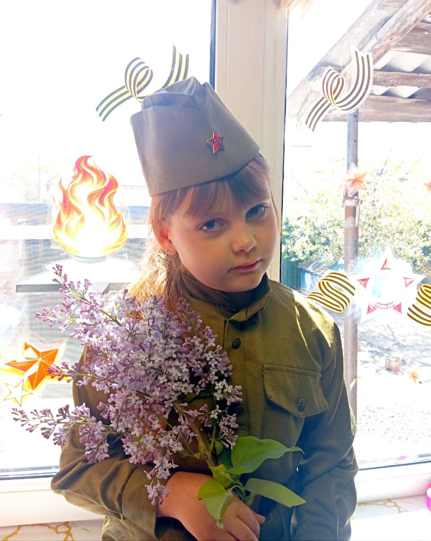 «Окна Победы - 2025».