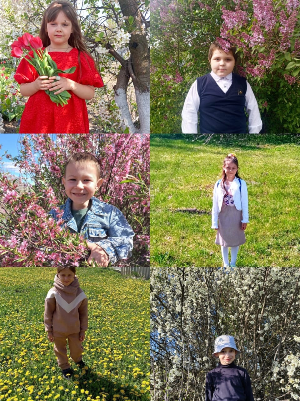 Фотоконкурс &amp;quot;Дыхание весны&amp;quot;..