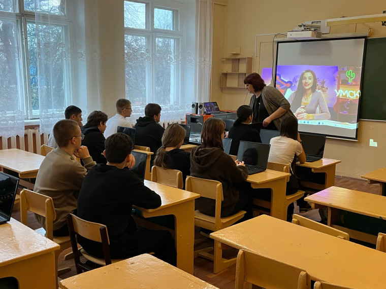 Психологическое сопровождение выпускников в период подготовки к ГИА.
