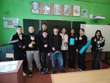 Всемирный день здоровья.